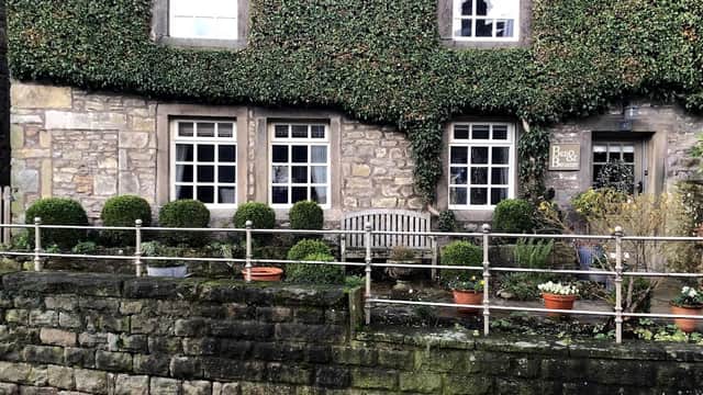 Number 47 Grassington Guest House - Guest House in grassington