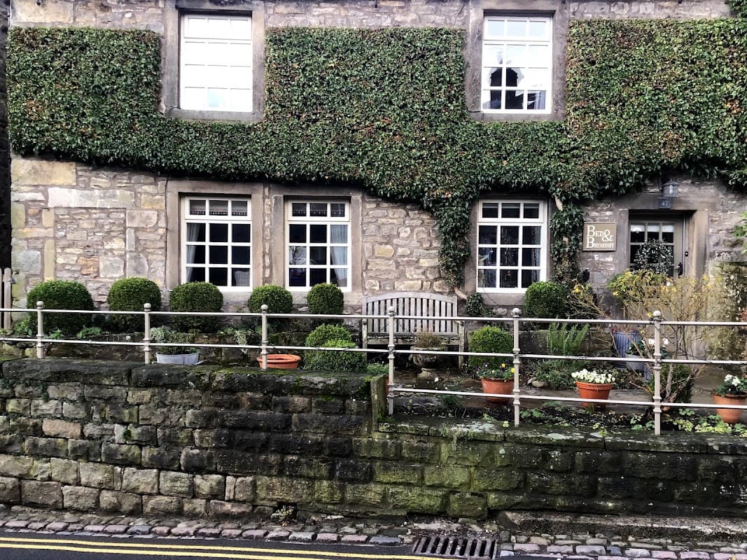 Number 47 Grassington Guest House