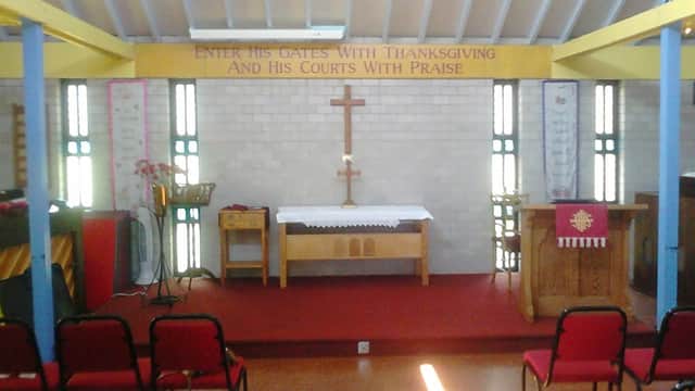 Hampden View Church - Churches in neepsend