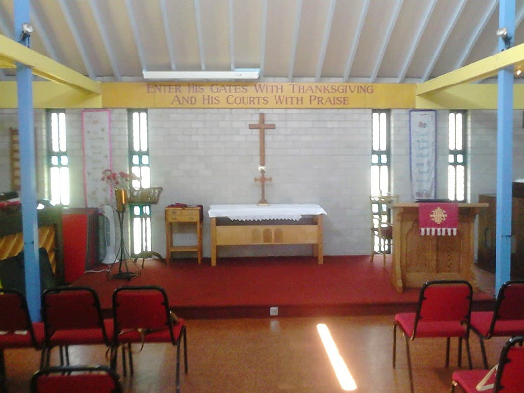 Hampden View Church