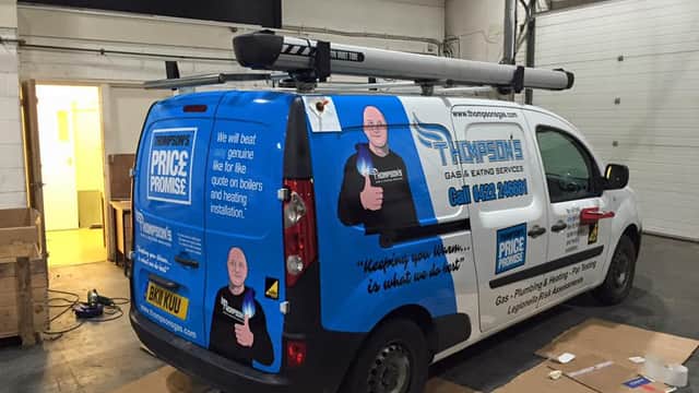 Thompson's Gas & Heating Services - Heating Engineers in halifax