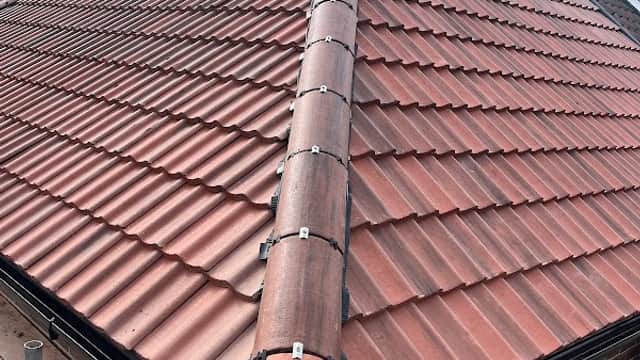 FJ Roofing & Gutters - Roofers in york