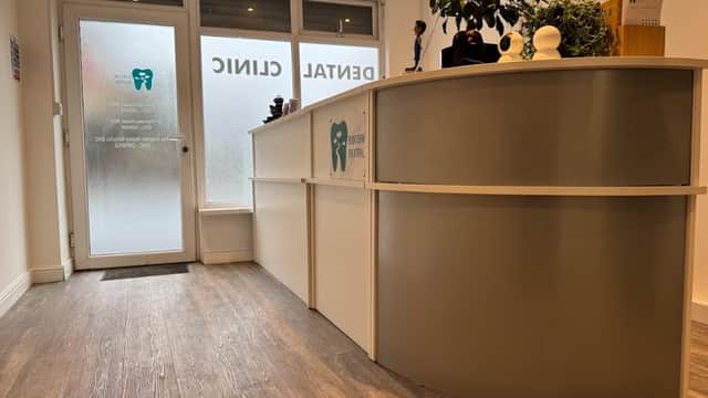 Bonsai Dental Clinic - Dentists in hull