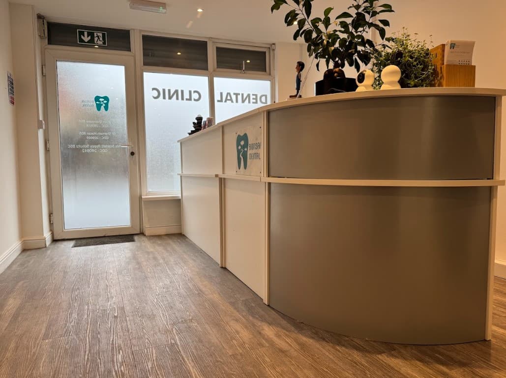 Bonsai Dental Clinic