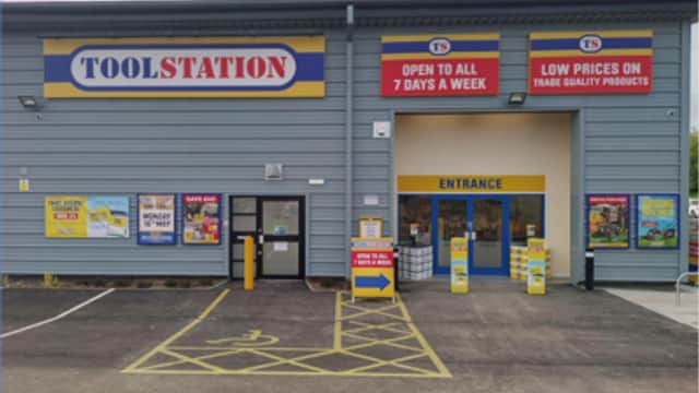 Toolstation Driffield - Ironmongers in great driffield