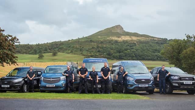 Matt Grange Home Heating Experts - Heating Engineers in thornaby