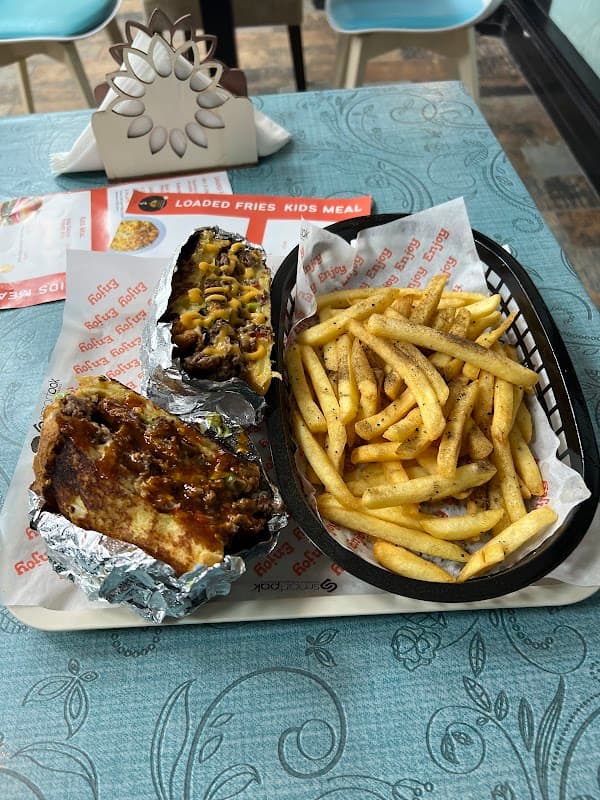 Korna grill