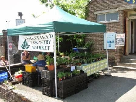 Sheffield Country Market