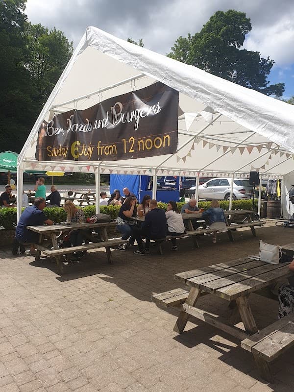 The Bridge Inn
