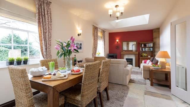 Mews Cottage