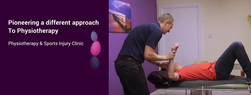 Martin Higgins Physiotherapy