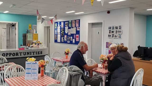 Agbrigg & Belle Vue Community Centre - Community Centres in wakefield
