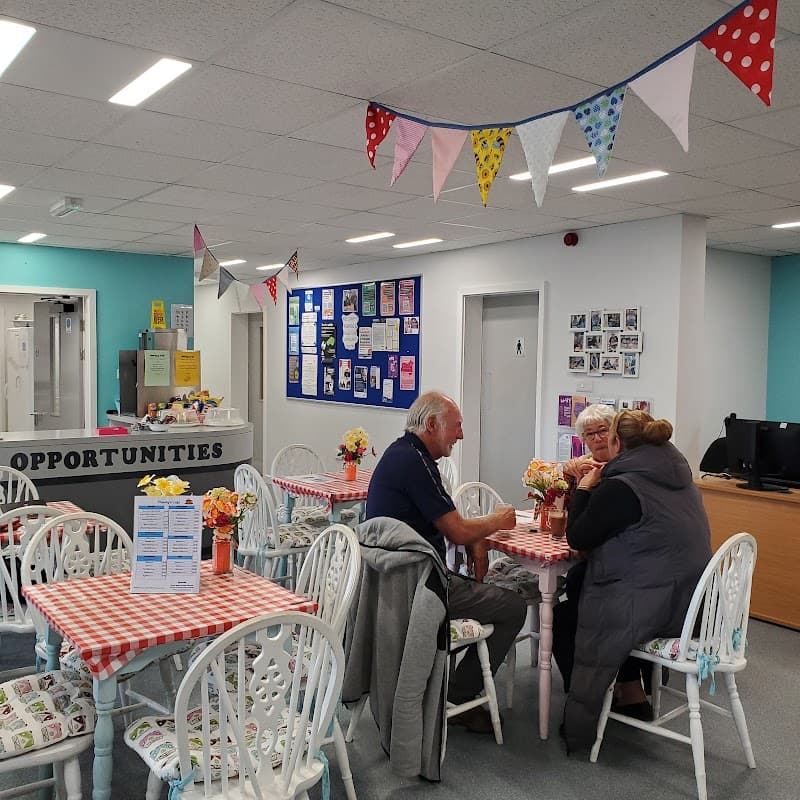Agbrigg & Belle Vue Community Centre