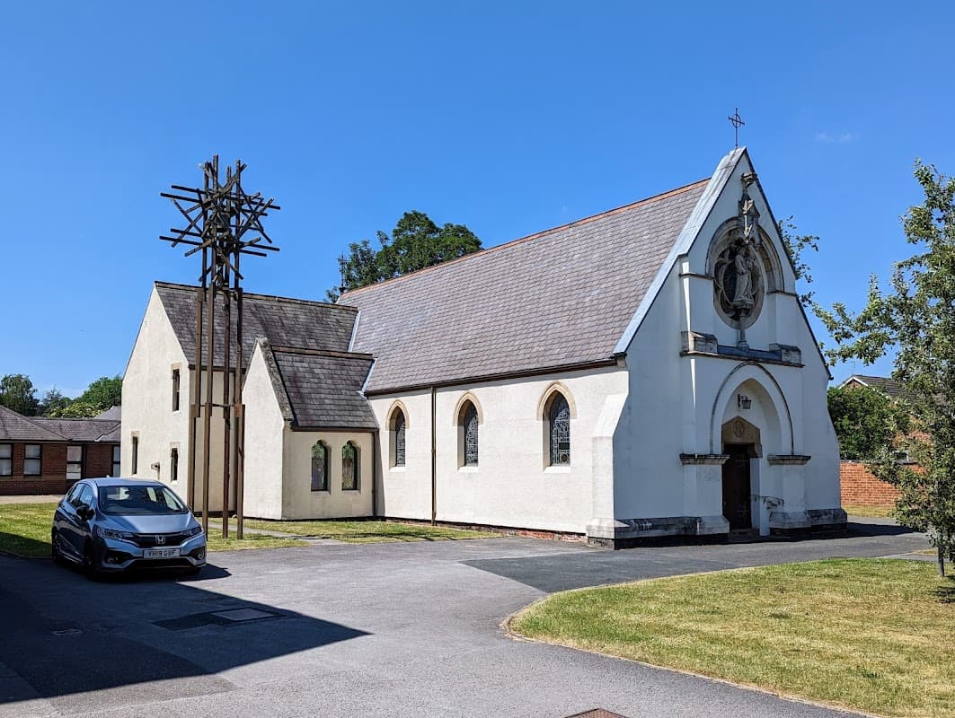St Joseph's Catholic Church