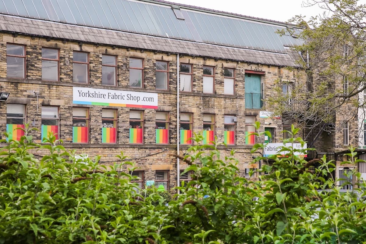 Yorkshire Fabric Shop