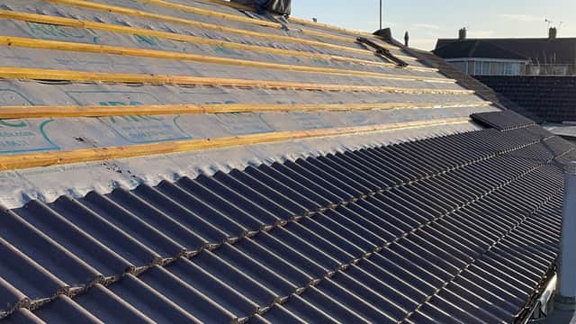 RC Roofline ltd - Roofers in pickering
