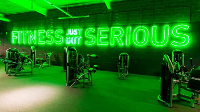 JD Gyms Sheffield North - Gyms in sheffield