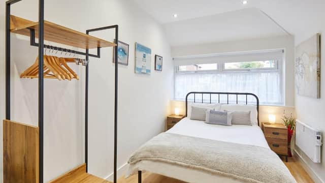 Accommodation at Host & Stay - The Guest Place in redcar