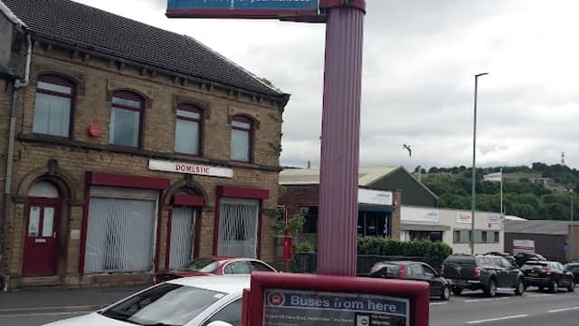 Waterfront Insurance Brokers - Insurance in huddersfield
