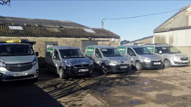 Anelec - Electricians in stokesley