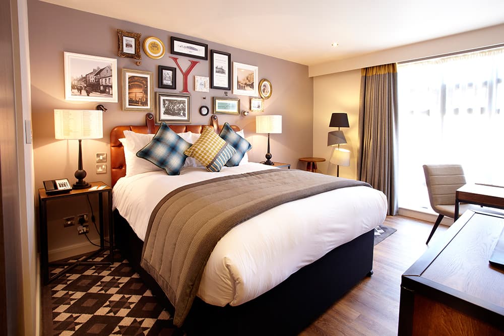 Crowne Plaza Harrogate