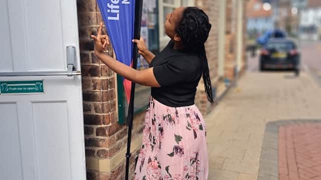 RCCG Lifegate Church, Northallerton - Churches in northallerton