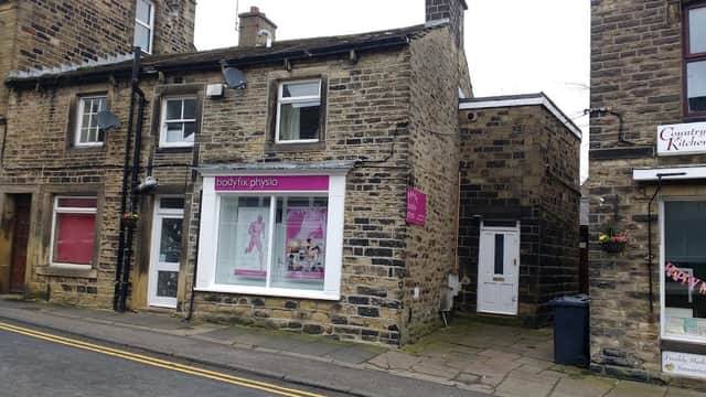 Bodyfix Physio - Sports Injury Clinics in silsden