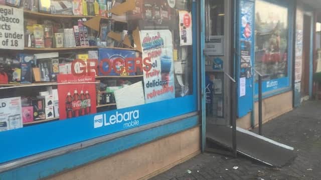 Sheikh General Stores - Discount Stores in beeston