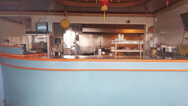 Oriental Delight - Takeaway in castleford