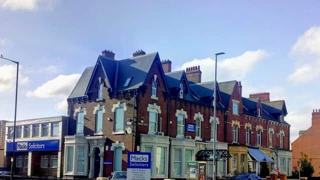 Macks Solicitors Middlesbrough - Solicitors in middlesbrough