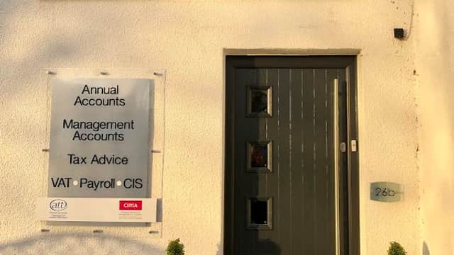 Pollard & Co Accounting Services Ltd - Accountants in guiseley