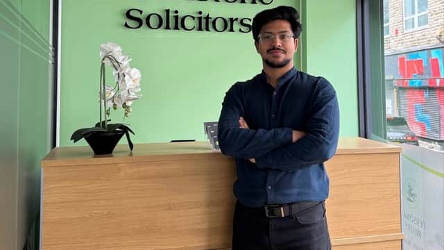 Greenstone Solicitors - Solicitors in dewsbury