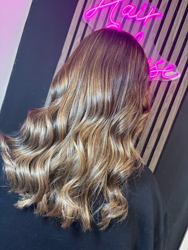 Hair House