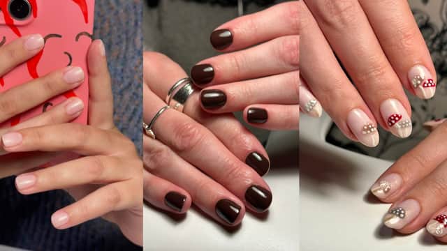 My Nail Muse - Nail Salons in heeley