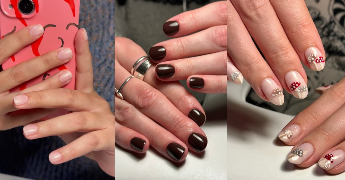 My Nail Muse