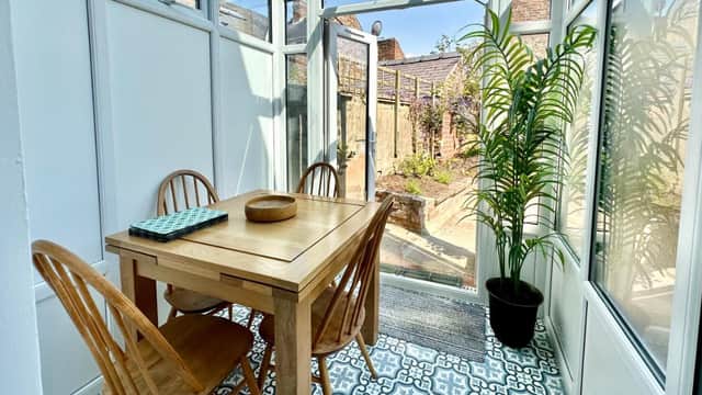 Accommodation at Holly Tree Cottage York in york