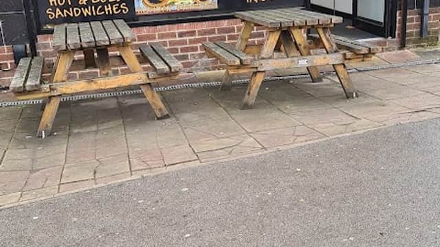 Wincobank Deli - Delicatessens in sheffield