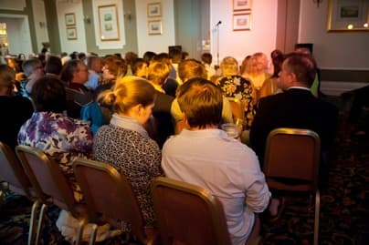 Sitting Room Comedy Club
