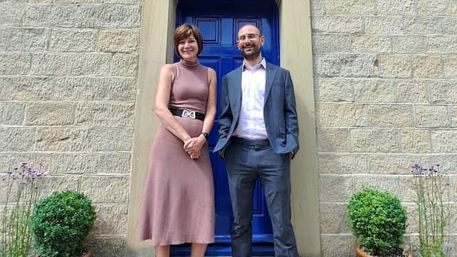 AWB Charlesworth Solicitors - Solicitors in skipton