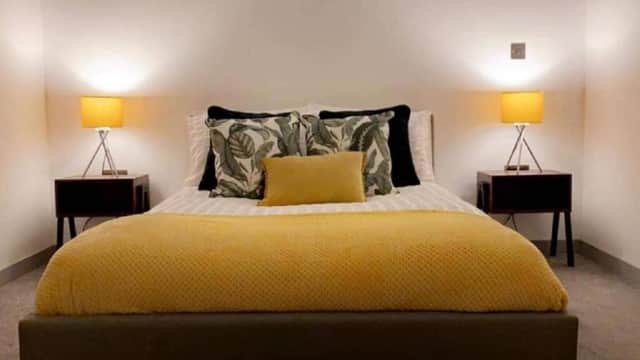 Accommodation at Best Priced Apartment In Doncaster #19 in doncaster