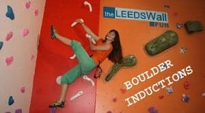 The Leeds Wall