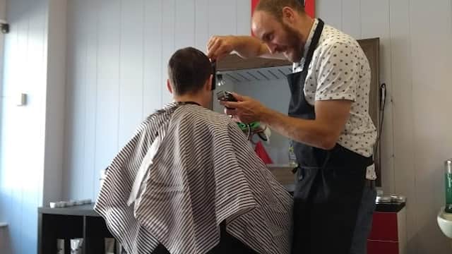BESPOKE BARBERS - Barbers in harrogate