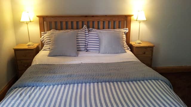 Accommodation at Ashfield Farm B&B in pocklington