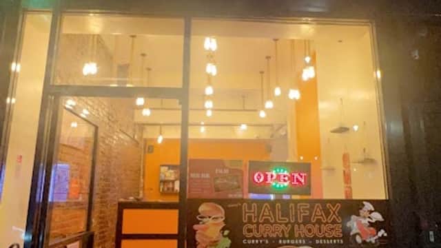 Halifax Curry House - Takeaway in halifax