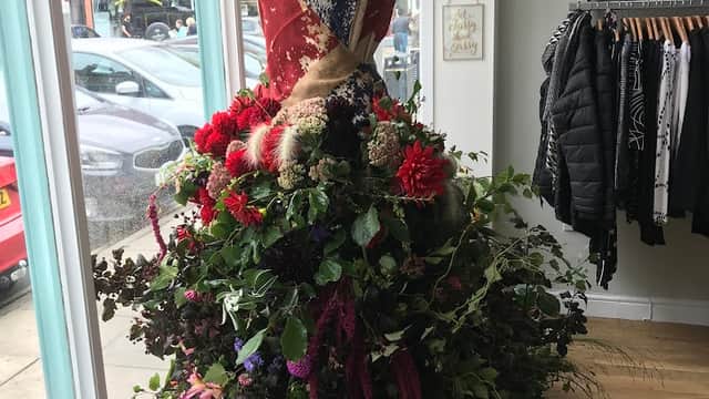 Sassy & Chic - Clothes Shops in pocklington