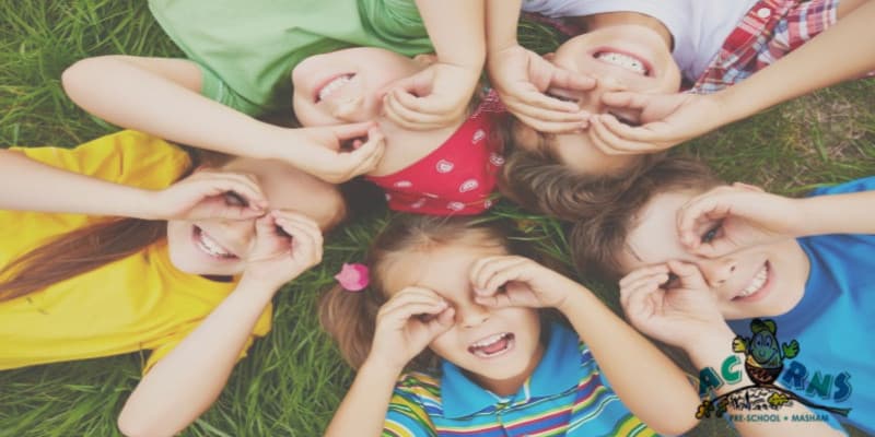 Acorns Pre School Masham
