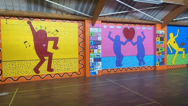 Delph Hill Community Centre - Community Centres in wibsey
