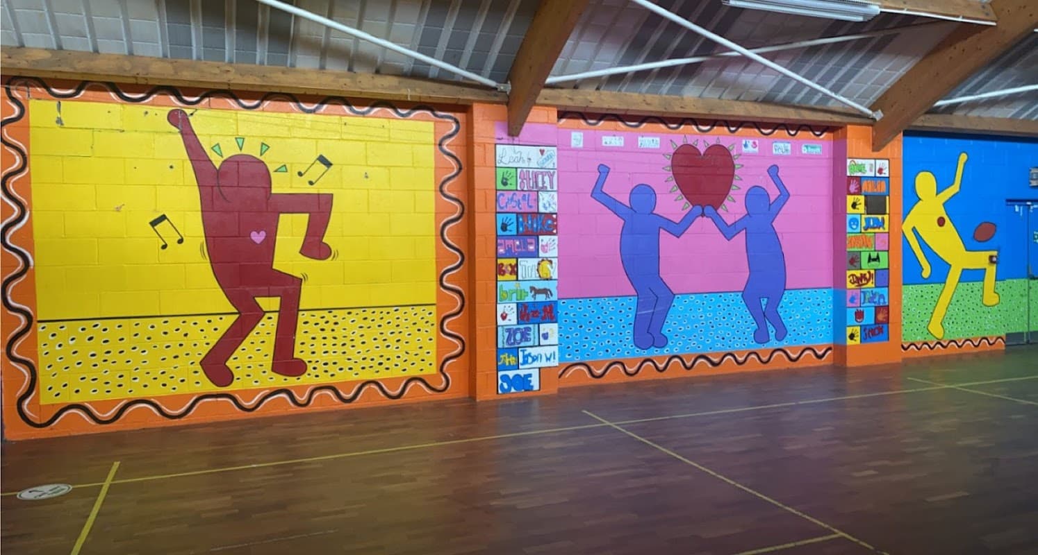 Delph Hill Community Centre