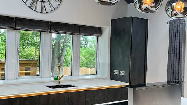 Yorkshire Electricians Ltd - Electricians in york
