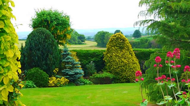 Accommodation at Laura's Cottage in cropton